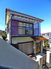 ミロメゾン市川曽谷４丁目