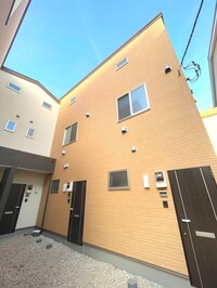 仮）アクセス白幡