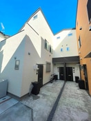 その他 アクセス白幡