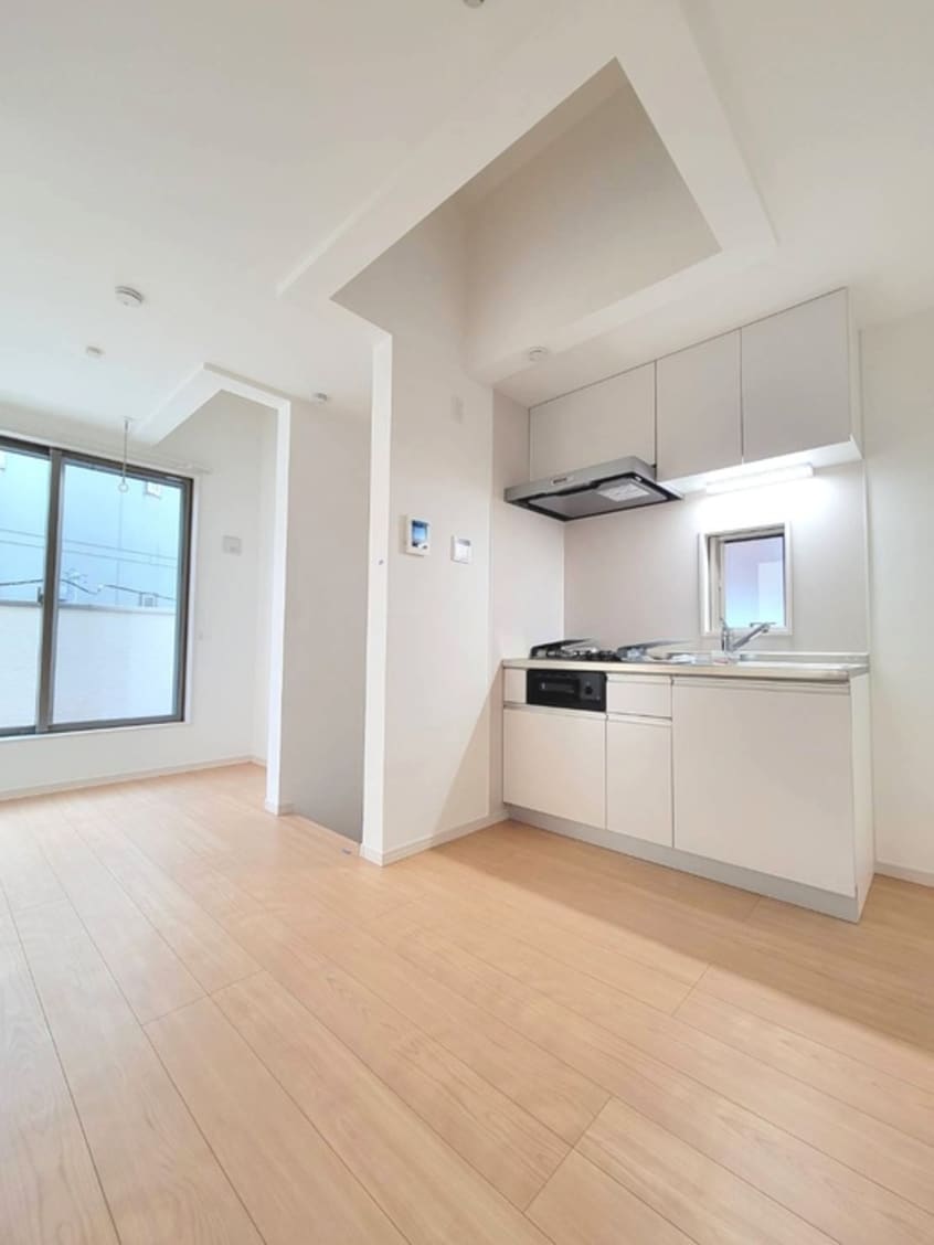 居室 アクセス白幡