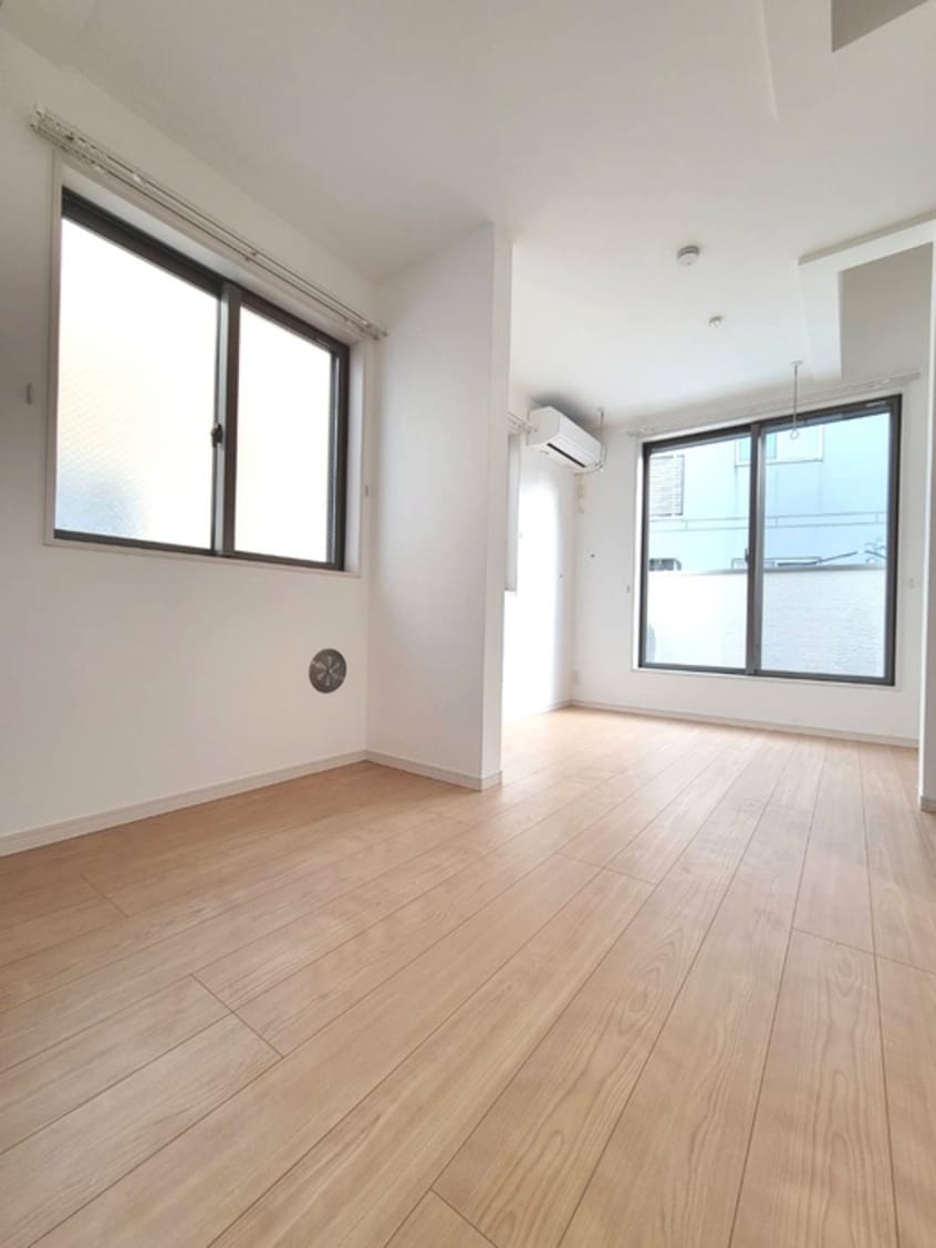 居室 アクセス白幡