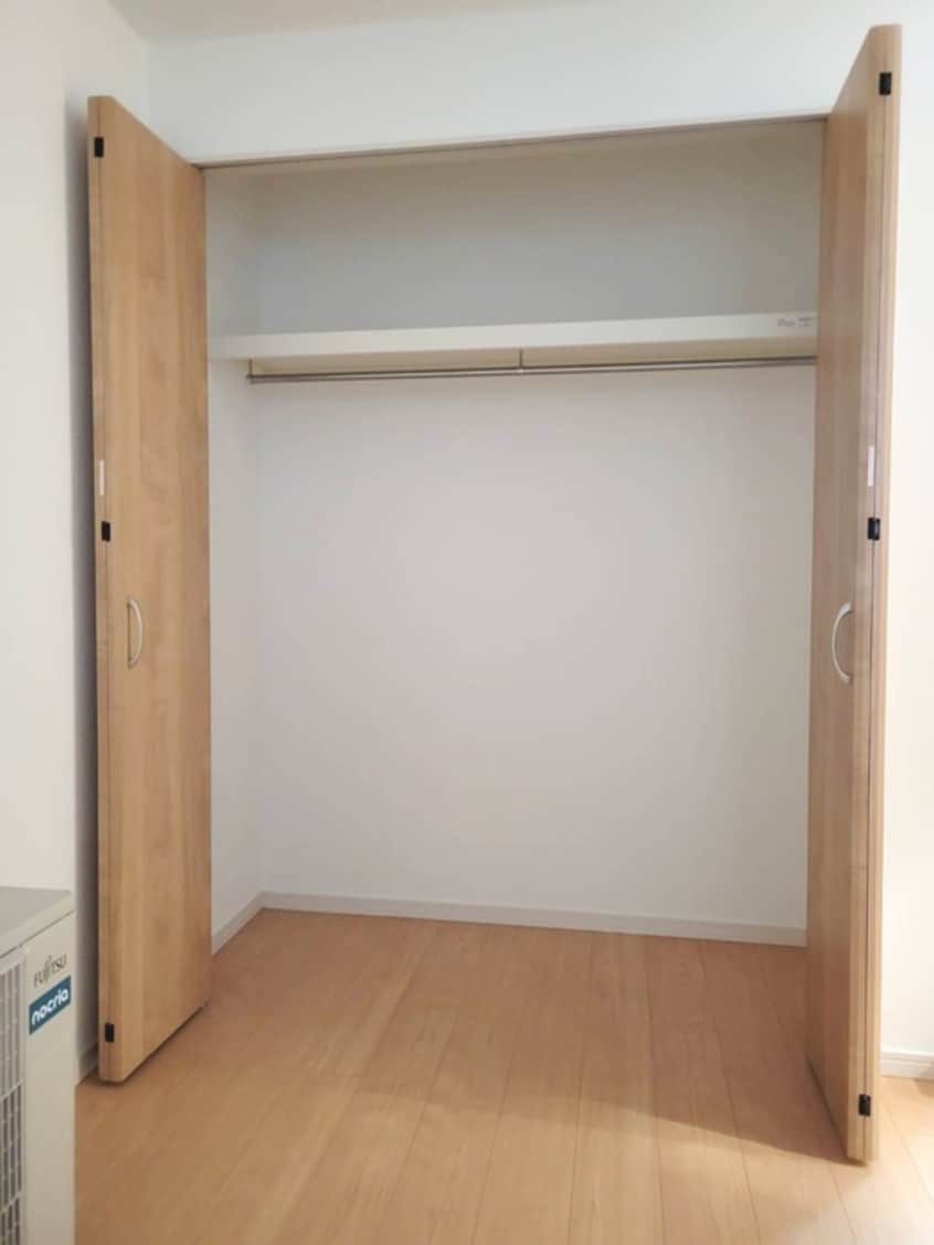 収納 アクセス白幡