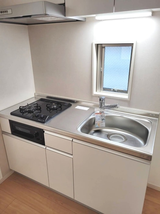 キッチン アクセス白幡