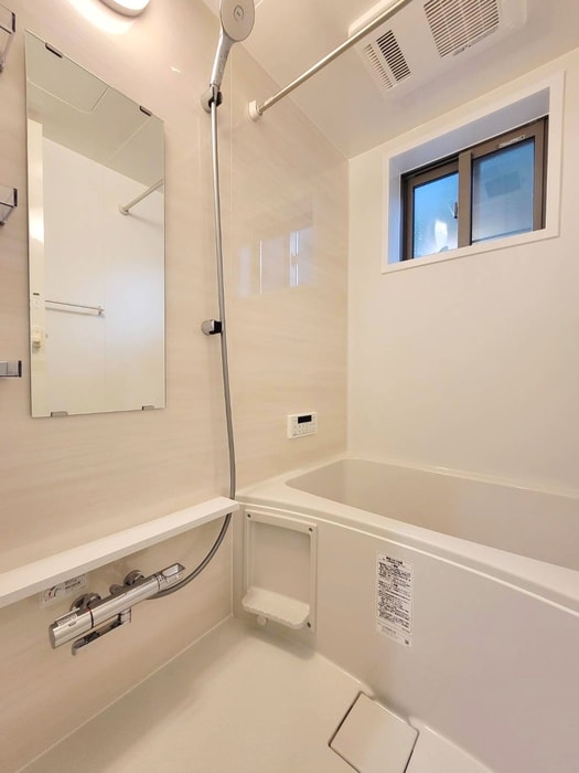 バス／シャワールーム等 アクセス白幡