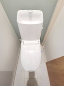 トイレ アクセス白幡