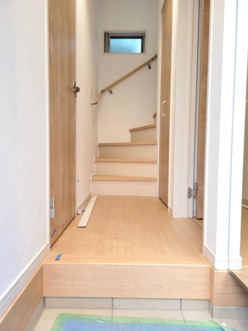 廊下 アクセス白幡