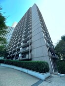 外観写真 六本木ビュータワー（1211）