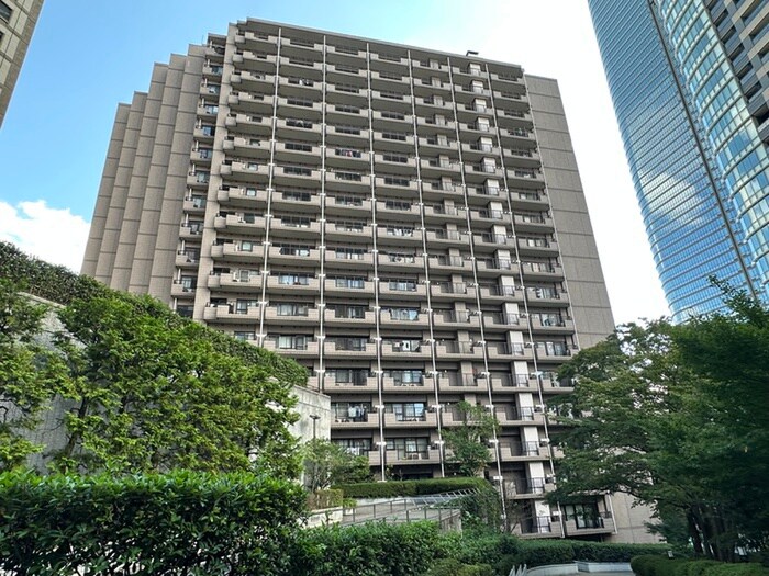 外観写真 六本木ビュータワー（1211）