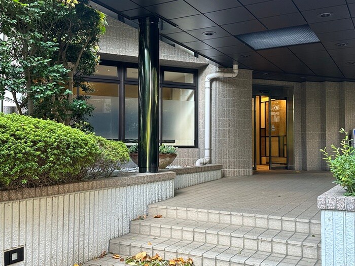 エントランス部分 六本木ビュータワー（1211）