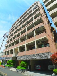 ﾗｲｵﾝｽﾞﾏﾝｼｮﾝ川口並木第2(５１０)