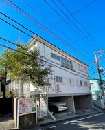 樋口ハイツ