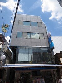 ブル－ム三松久が原駅前館