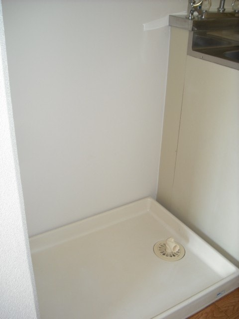 内観写真 トラストビラ住吉