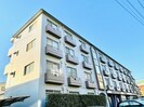 ドウエルイナリヤマの外観