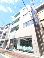 サンタムールすずき