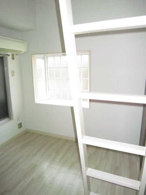 居室 プラザドゥミハルＢ