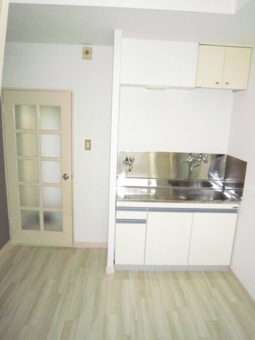 居室 プラザドゥミハルＢ