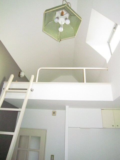 居室 プラザドゥミハルＢ