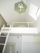 居室 プラザドゥミハルＢ