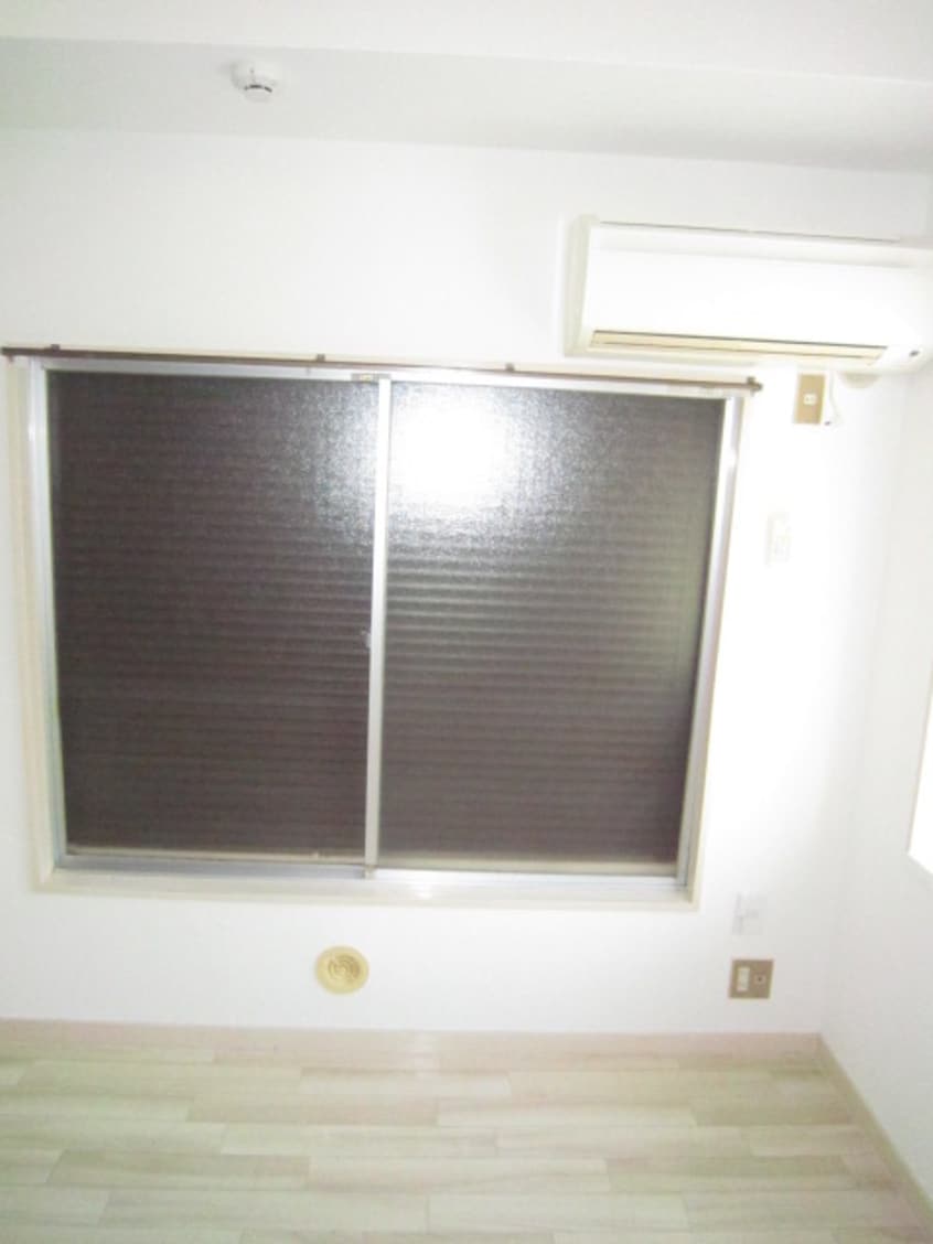 居室 プラザドゥミハルＢ