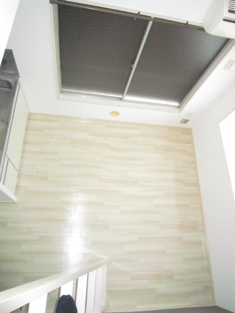 居室 プラザドゥミハルＢ