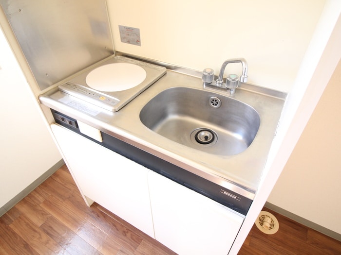 キッチン 角田ビル