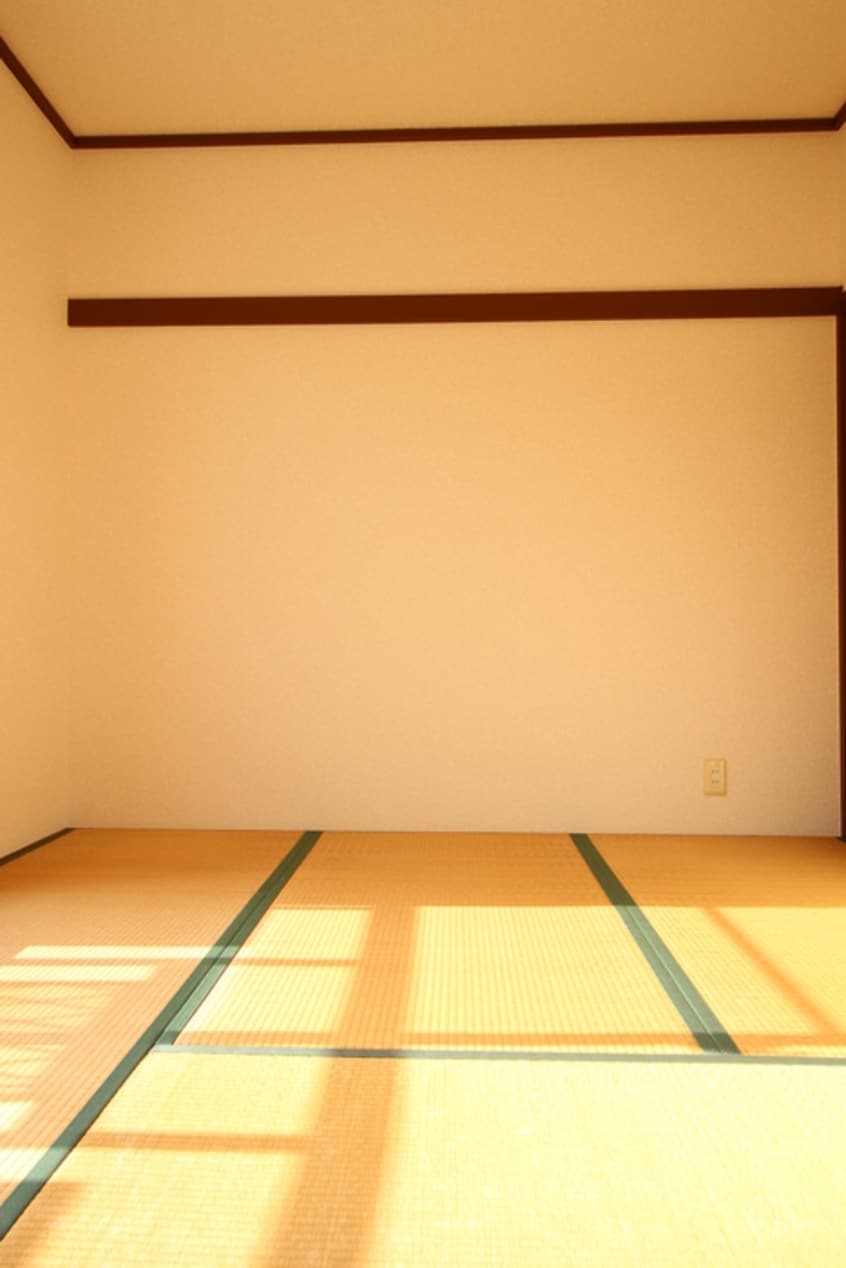 居室 プロスパーC