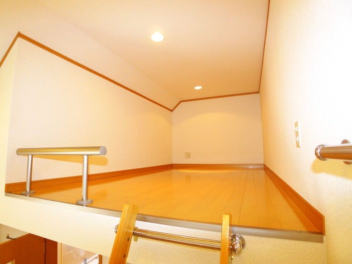 ロフト ファーストコーポラス9