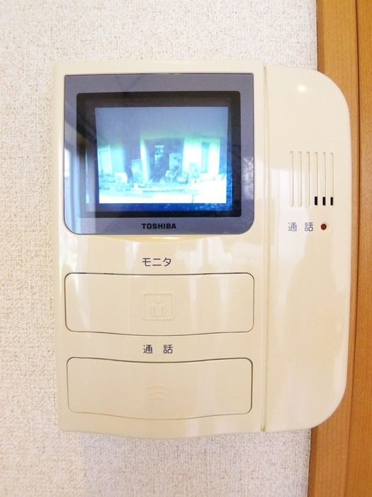 内観写真 ファーストコーポラス9