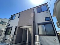 アスルーチェ上石神井