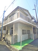 外観写真 Harta東尾久
