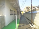 その他 Harta東尾久