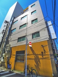 湯島明成ビル