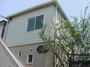 プティテラス