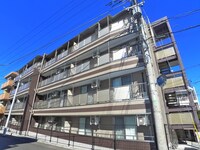 東栄北小金マンション