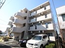ベルトピアの外観