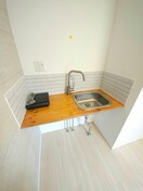 キッチン アルシオーネＢ