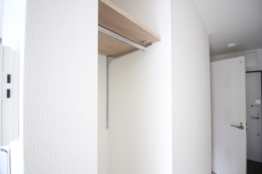 収納 アルシオーネＢ