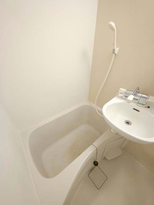 バス／シャワールーム等 アルシオーネＢ