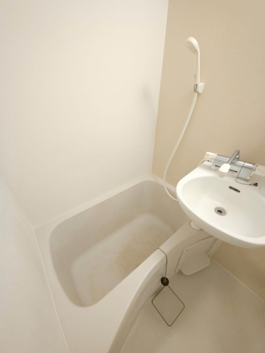 バス／シャワールーム等 アルシオーネＢ