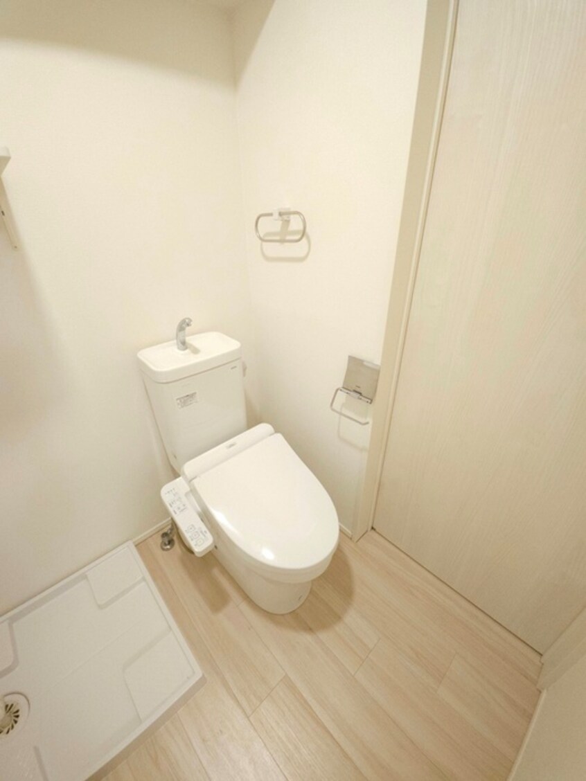 トイレ アルシオーネＢ