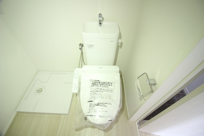 トイレ アルシオーネＢ