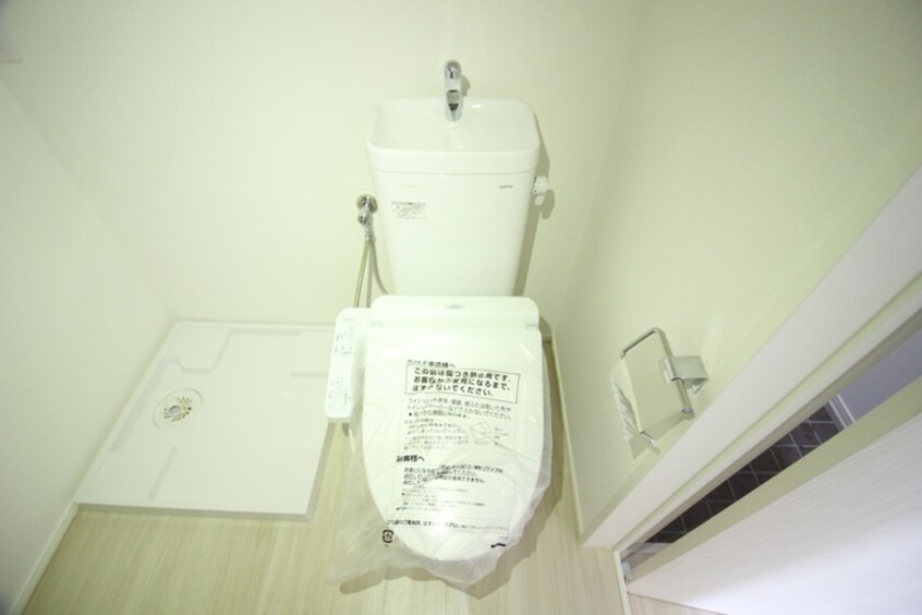 トイレ アルシオーネＢ