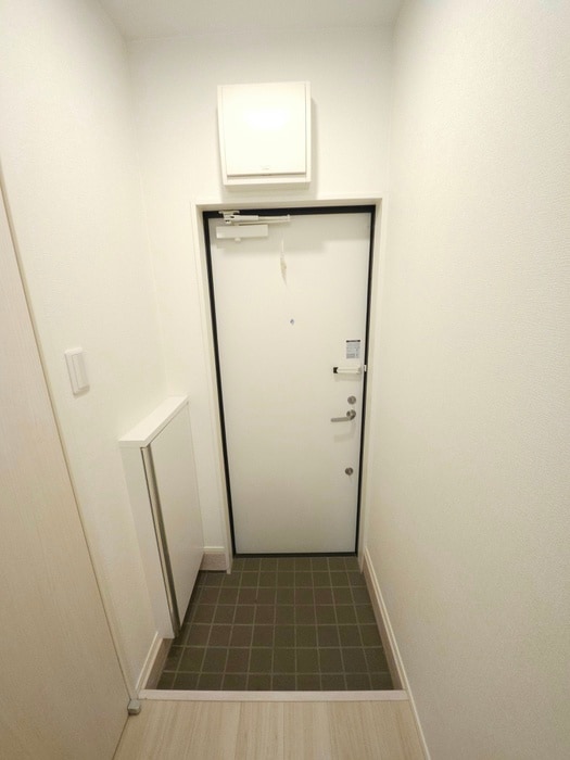 玄関 アルシオーネＢ