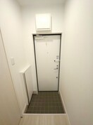 玄関 アルシオーネＢ