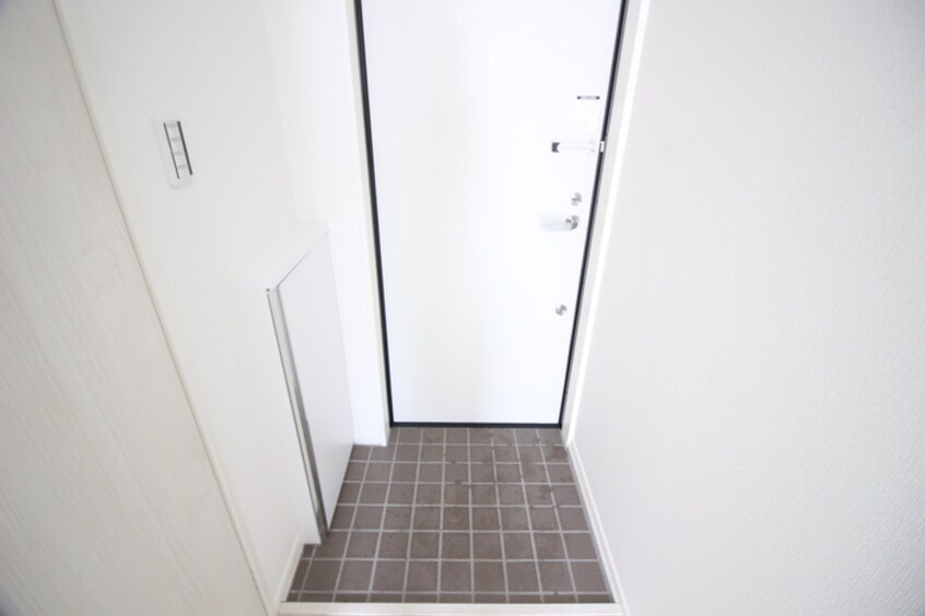 玄関 アルシオーネＢ