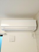 内観写真 アルシオーネＢ