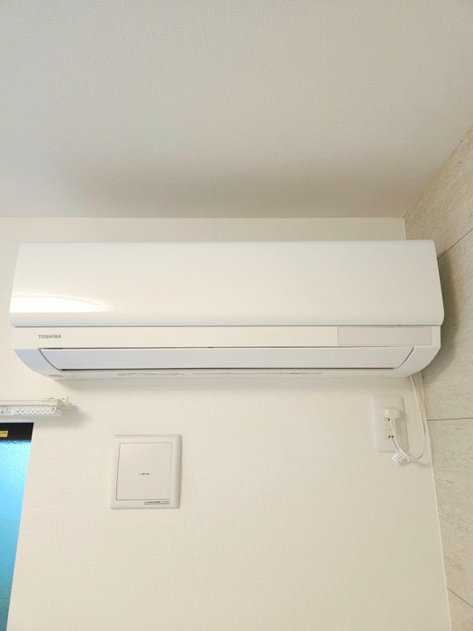 内観写真 アルシオーネＢ