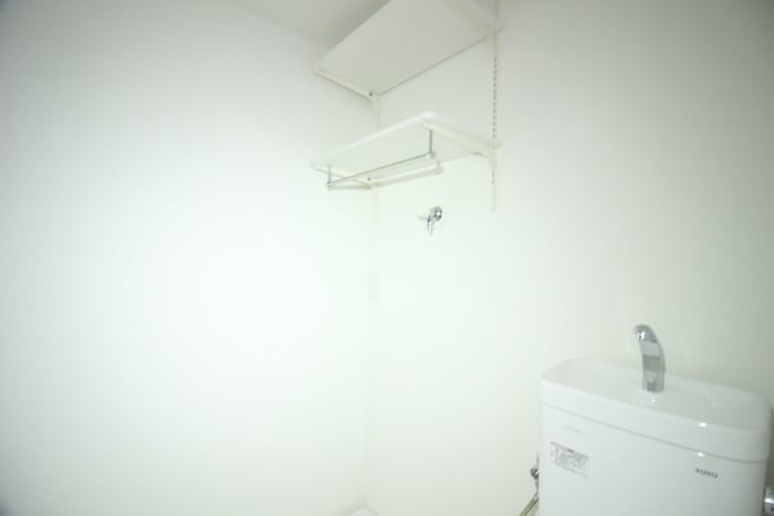 内観写真 アルシオーネＢ