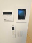 内観写真 アルシオーネＢ